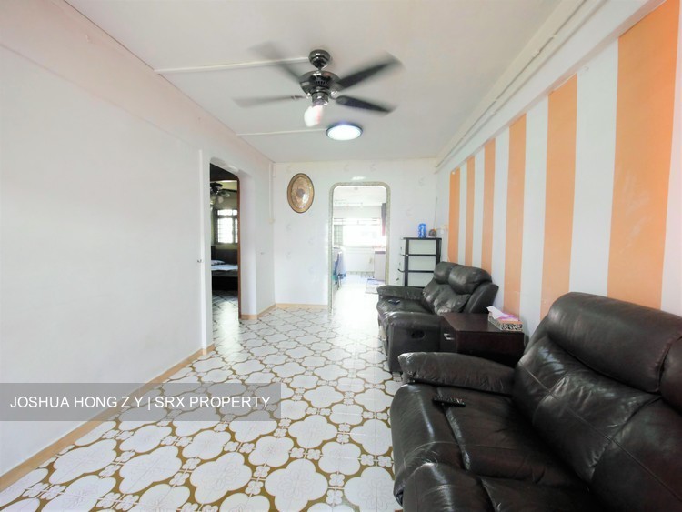 Ang Mo Kio Avenue 3 thumbnail photo